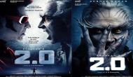 2.0 : Zee Tv bags the Tamil, Telugu, Hindi satellite rights of Rajinikanth, Akshay Kumar starrer for all India record price