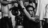 A short film by Satyajit Ray and the process of preservation: learnings from IFFI 2016 