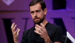 Twitter mistakenly suspends CEO Jack Dorsey's account 