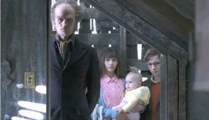 The first trailer of Netflix's latest, A Series of Unfortunate Events, does not disappoint 