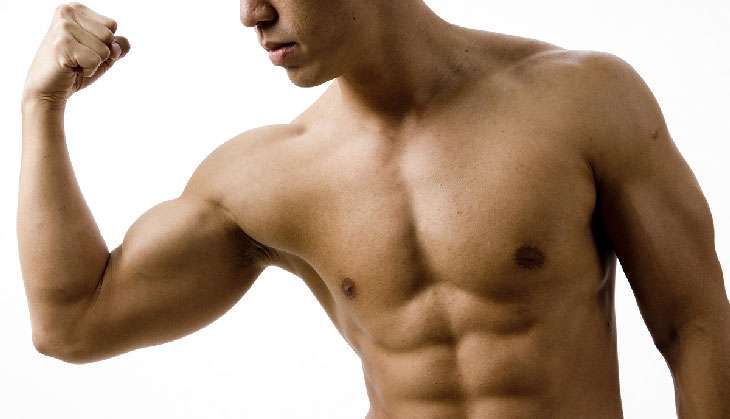 Muscles