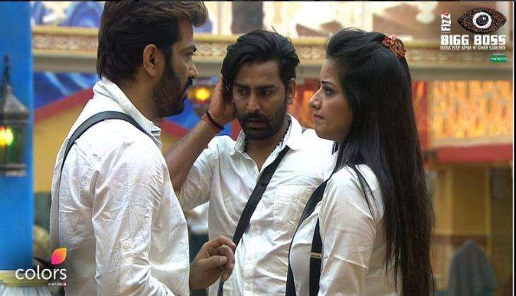 bigg boss