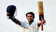 Parthiv Patel is experienced, skillful, says coach Kumble on his comeback 