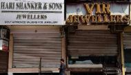Demonetisation: Jewellers in NCR remain shut for 13th day after I-T survey 