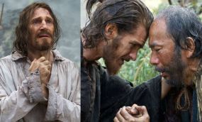 Andrew Garfield, Adam Driver, Liam Neeson shine in teaser of Martin Scorsese's Silence 
