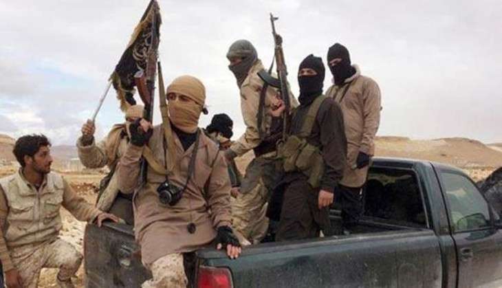 Shocking! Indian-origin Muslim man jailed for funding Al Qaeda in the United States 