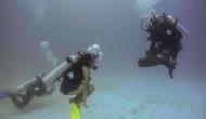 United States: Scuba diving risky for older hearts