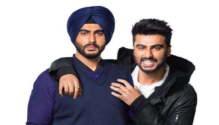 Arjun Kapoor