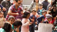 Bookaroo: Instilling a love for reading and storytelling in children 