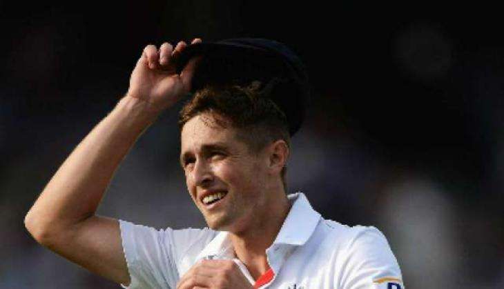 Woakes