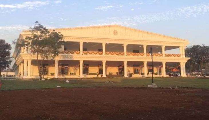 House KCR