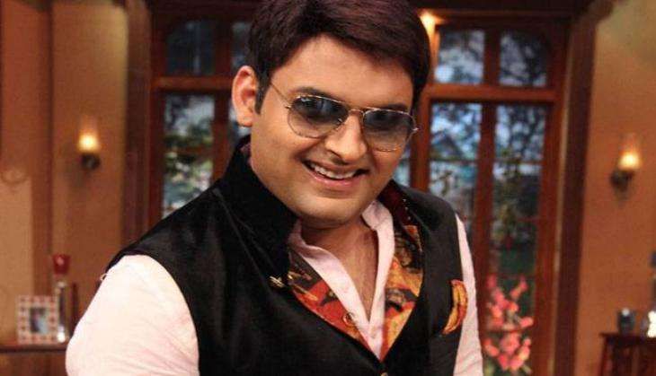 Kapil Sharma