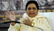 Parivartan rally a flop show, crowd hasn't fallen for 'UP-wala' Modi: Mayawati 