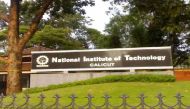 Girls will be suspended, expelled if they 'roam with' boys; NIT Calicut's bizarre rules for students 