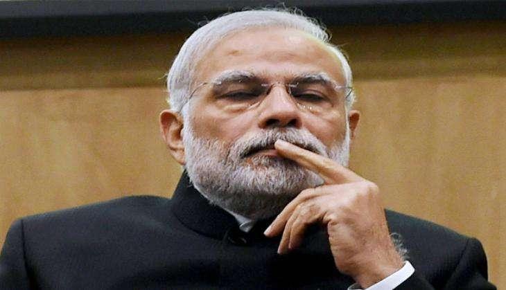 modi