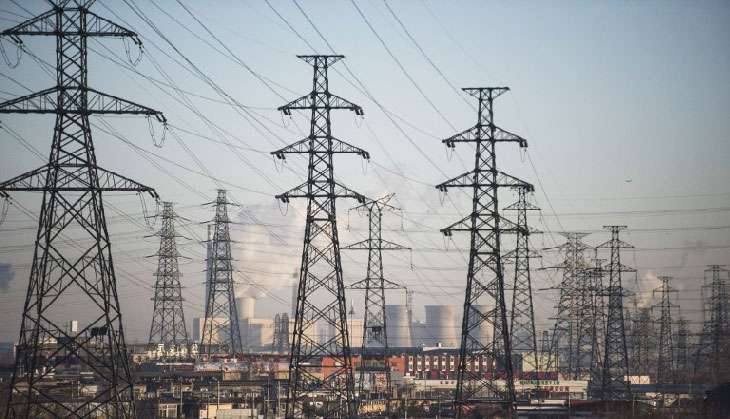 BJP corners 'anti-people' Nitish Government over power tariff hike