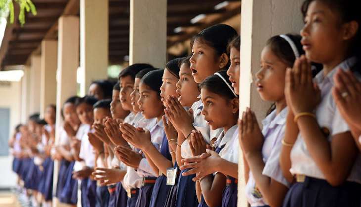 मानव संसाधन विकास मंत्रालय ने  सरकारी स्कूलों की शिक्षा व्यवस्था बदलने की तैयारी कर ली है  