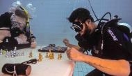 India's first underwater festival is set to start... in Pune 