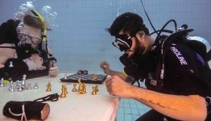 India's first underwater festival is set to start... in Pune 