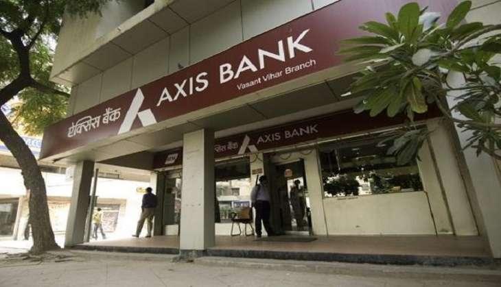 axis bank