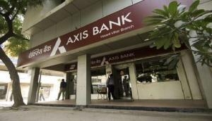 Axis Bank approves proposal relating raising of funds upto Rs 15,000 crore
