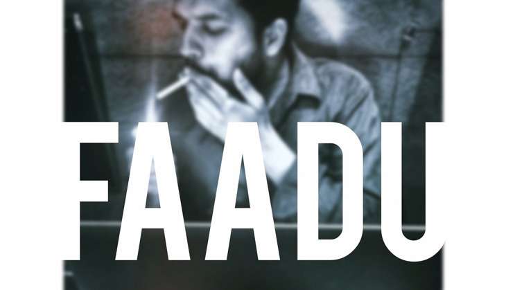 The legend of Faadu: The Delhi rapper who says it like it is 