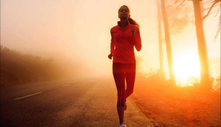 Jogging may reduce risk of hip and knee joint pain