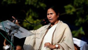 Mamata Banerjee to kickstart dharna against demonetisation in Patna today 