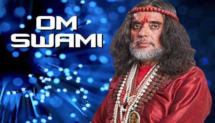 Om swami ji maharaj