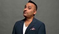  Stand-up star Russell Peters set to act in a comedy, Public Schooled 