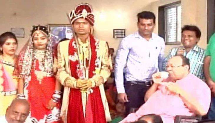 wedding