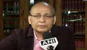 Stop blaming Congress to distract nation from your failures: Abhishek Manu Singhvi tells BJP govt 