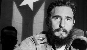 Parliament pay tribute to revolutionary Cuban leader Fidel Castro 