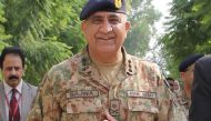 General Qamar Bajwa to assume command of the Pak Army from General Raheel Sharif today 