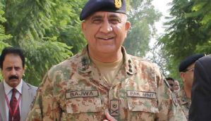 Pakistan's army chief General Qamar Javed Bajwa appoints new ISI head 