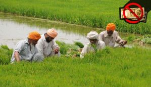 Desperate times & measures: Punjab arhtiyas making farmers convert their black money to white 