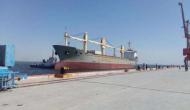 Pakistan approves Saudi Arabia investment in Gwadar port
