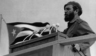 In pictures: A look back at the life of Cuban revolutionary Fidel Castro 