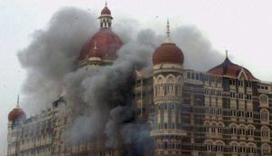 26/11 Mumbai terror attack anniversary: Tributes paid to martyrs 