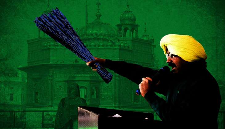 Manifestos, religious yatras & big promises: AAP, Cong & Akalis race to woo Dalits in Punjab 