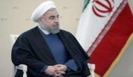Iran: Hassan Rouhani re-elected as President for second term