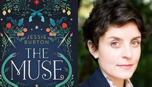 Jessie Burton's The Muse: A beautiful story of art and the art of finding the self 