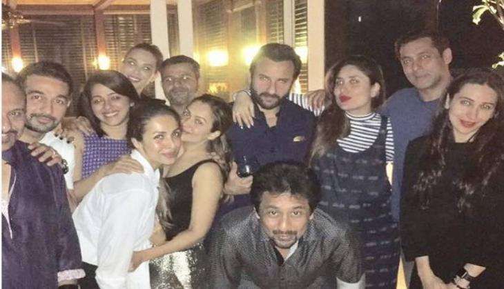 Saif Kareena