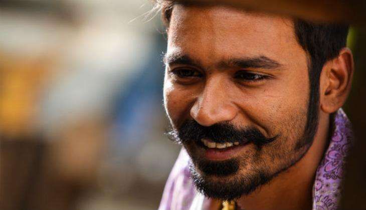 Dhanush