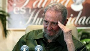 Fidel Castro: Cuban conundrum fought for freedom but entrenched state power 