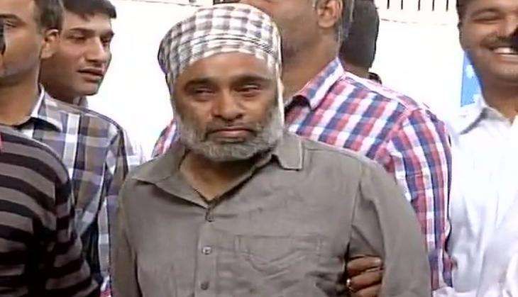 HARMINDER SINGH MINTOO
