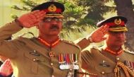 Pakistan: Gen. Zubair Mahmood Hayat takes over as 17th Pak CJCSC 