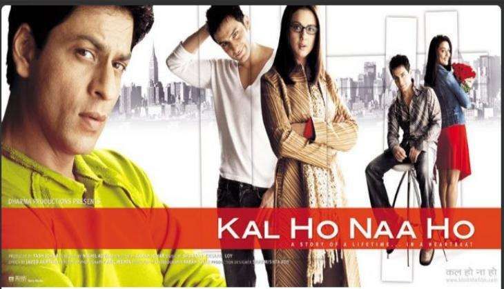 Movie Kal Ho Na Ho