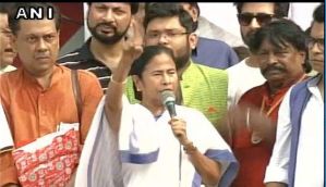 Whether I live or die, I will remove PM Modi from Indian politics: Mamata Banerjee 