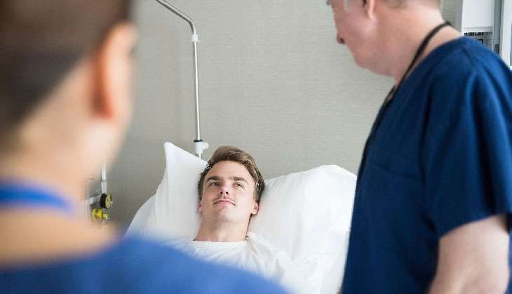 Hospital